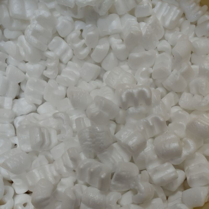 Peanut Foams Premium Mic Pac Foam Packaging M shape Packing Cushion ...