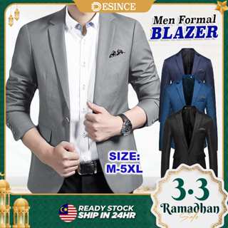 men black blazer - Prices and Promotions - Mar 2024