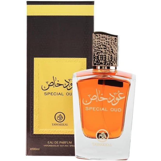 Rose Mystery Intense Perfume Al Wataniah Edp Unisex 100ML Rosy
