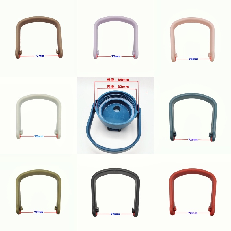 Ready Stock Water Bottle Handle / Pemegang Botol Air 水瓶手提柄 | Shopee ...