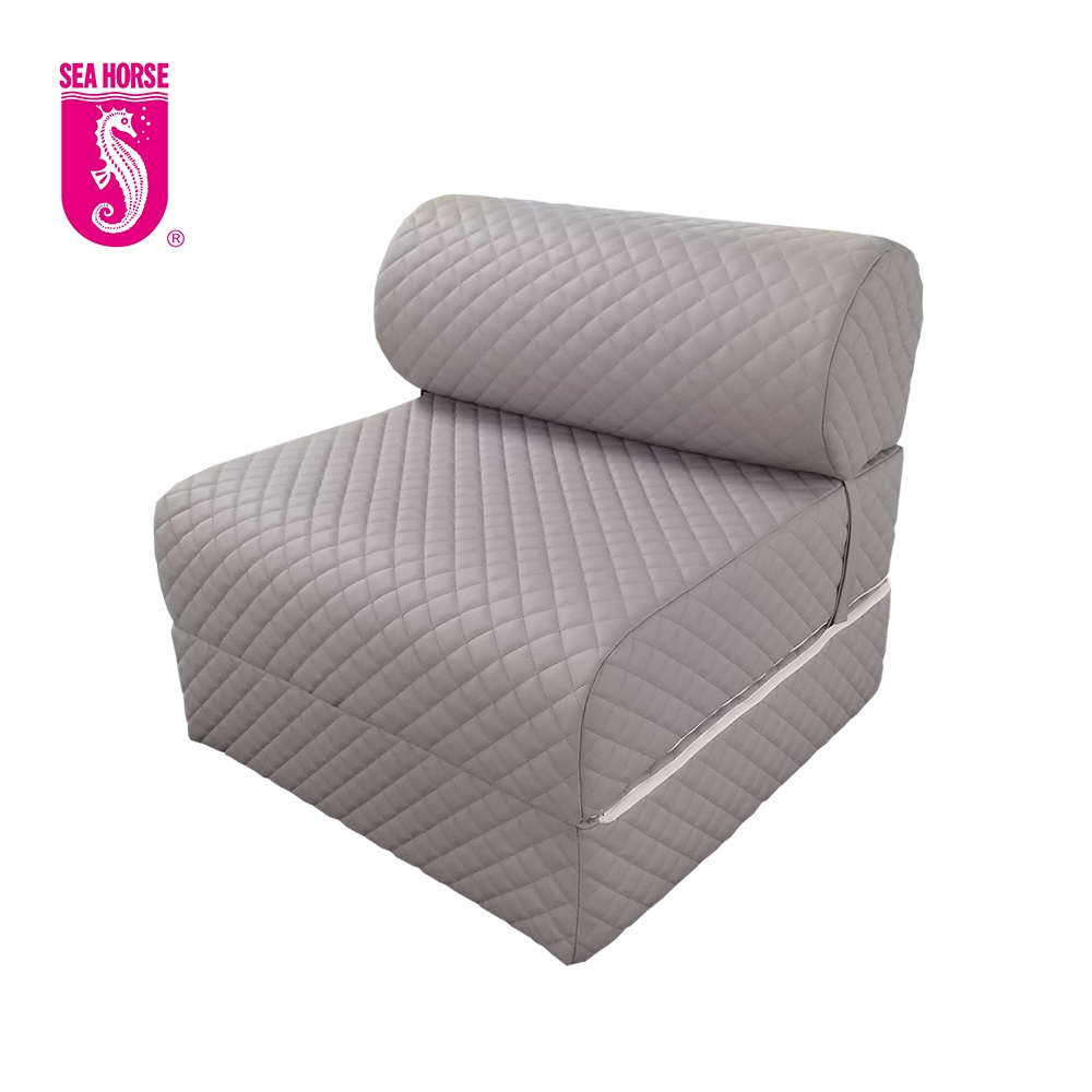 ORIGINAL SEA HORSE PVC Leather Sofabed SB56 QQ P Shopee Malaysia