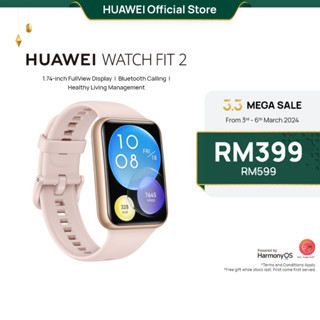 Huawei watch 2024 shopee