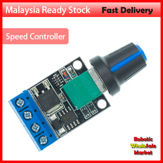 5V 12V 10A Voltage Regulator 5V-16V DC PWM DC Motor Speed Controller Governor Stepless Speed Regulator LED Dimmer Power