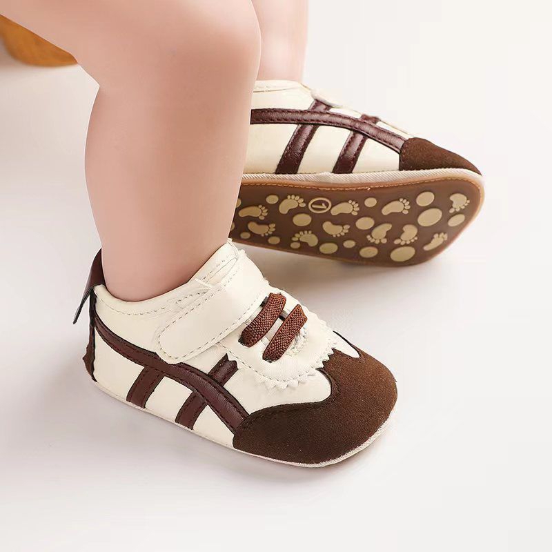 【DUNIA ANAKKU】KASUT BABY GIRL BABY SHOES GIRLS BOYS BABY SNEAKERS ...