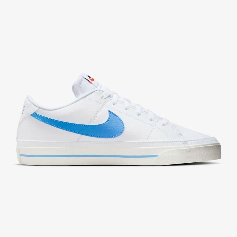 NIKE COURT LEGACY NEXT NATURE (FQ6474-100) | Shopee Malaysia