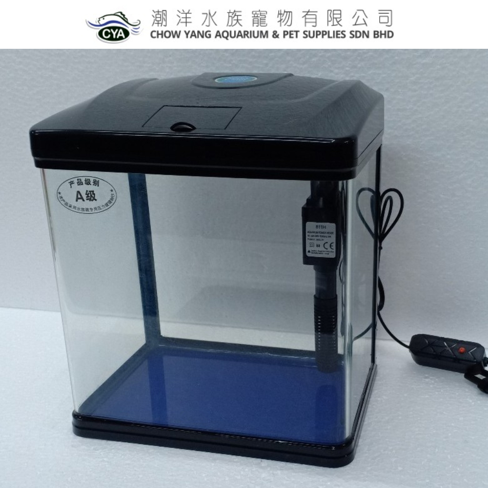 Aquarium SOBO Akuarium Mini Aquarium Set T-240F T-290F pam filter Led ...