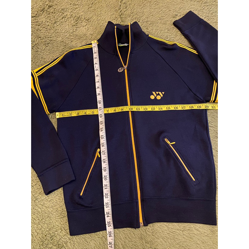 Yonex vintage sweater sales