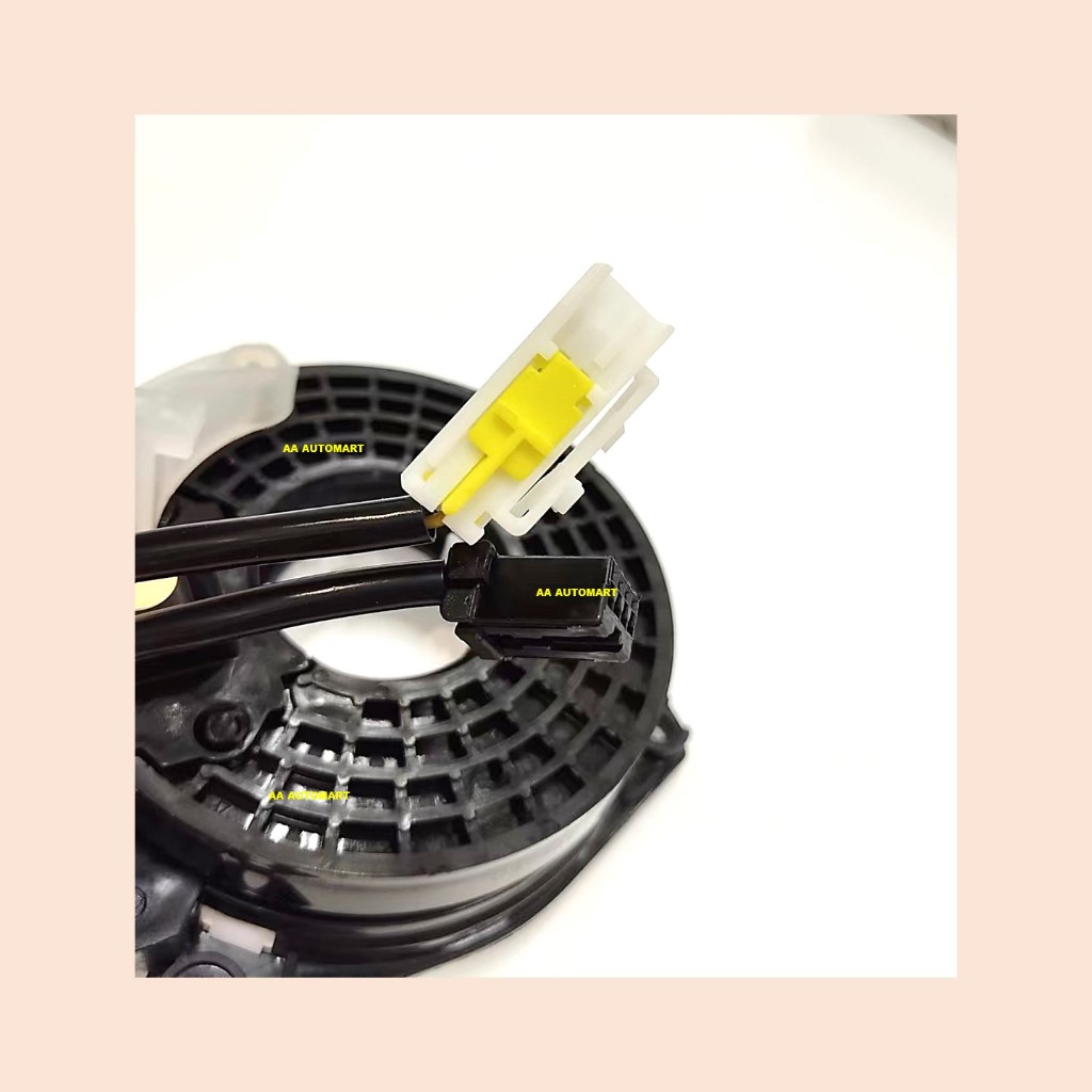 ORIGINAL Nissan Sentra N16/Cefiro Old Airbag Spring Cable Clock Spring ...