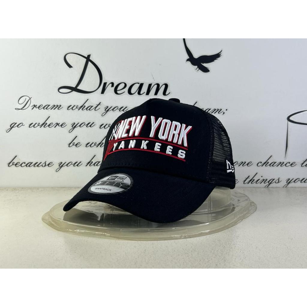 NY YANKEES - NE (CUSTOM PREMIUM CURVE/TRUCKER - Cap Premium Quality ...