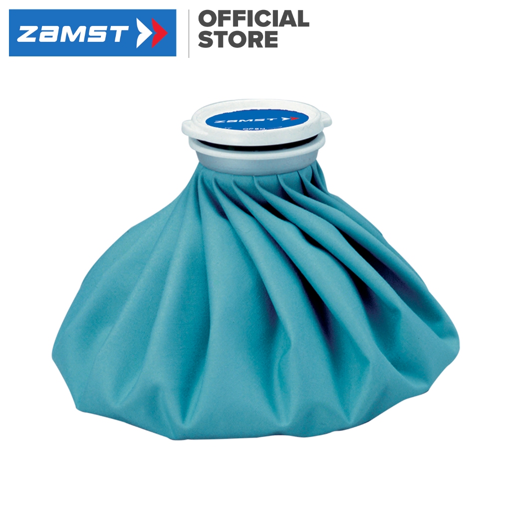 Zamst Ice Bag Icing Bag Shopee Malaysia