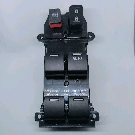 HONDA BRV POWER WINDOW MAIN SWITCH DRIVER SIDE SUIS TINGKAP SWITCH