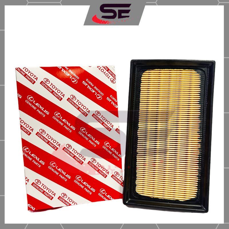 PERODUA Air Filter Bezza 1.3cc Air Filter Replacement Air Cleaner ...