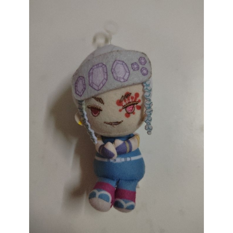 Demon Slayer (Kimetsu no Yaiba) Vol. 3 Big Plush Tengen Uzui main image 1