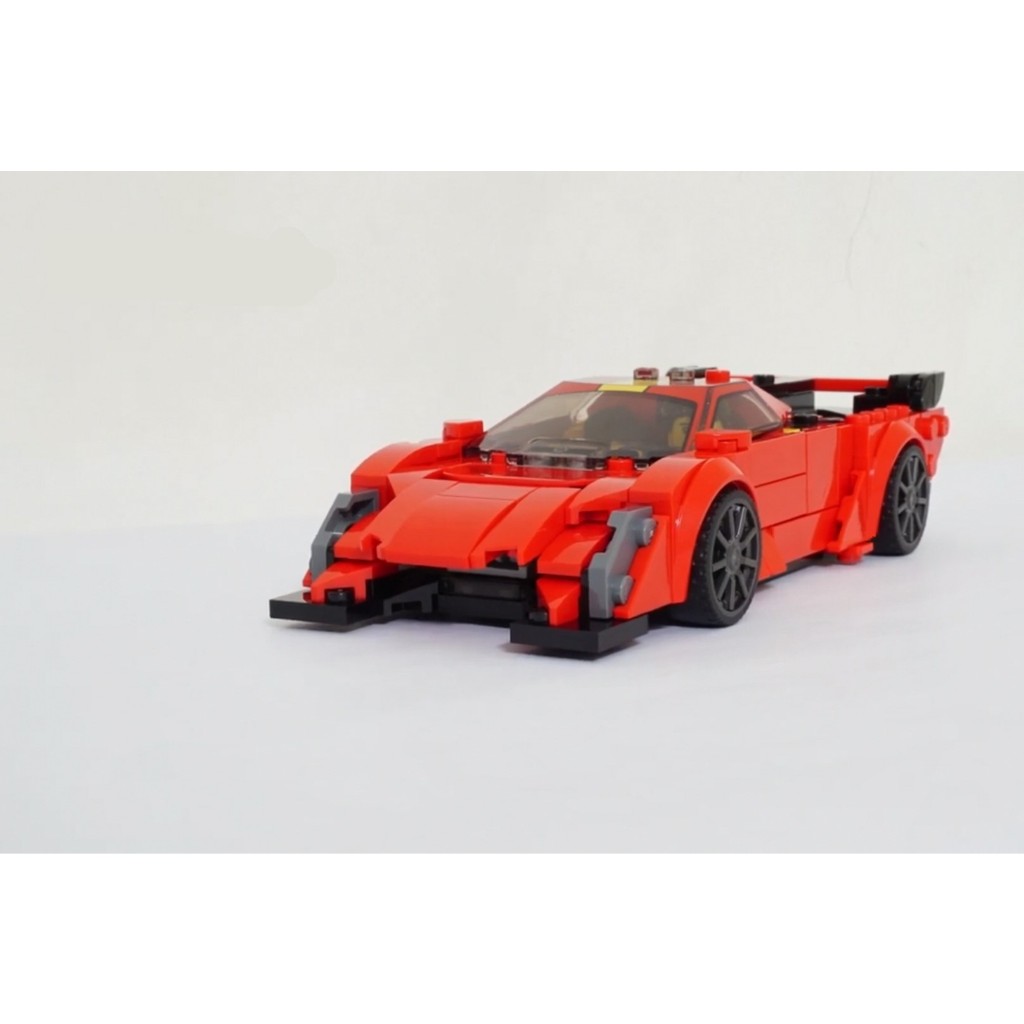 76914 Convert Lamborghini Veneno | Shopee Malaysia