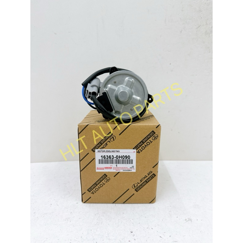TOYOTA CAMRY ACV30 ( 2.0cc / 2.4cc ) , HARRIER ACU30 ( 2.4cc ) RADIATOR ...