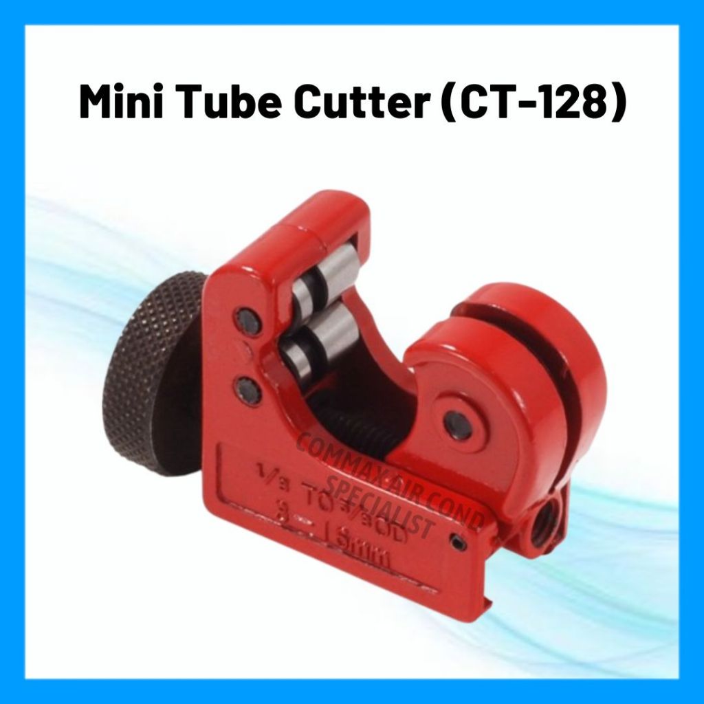 Mini Tube Cutter ( CT-128 ) | Shopee Malaysia