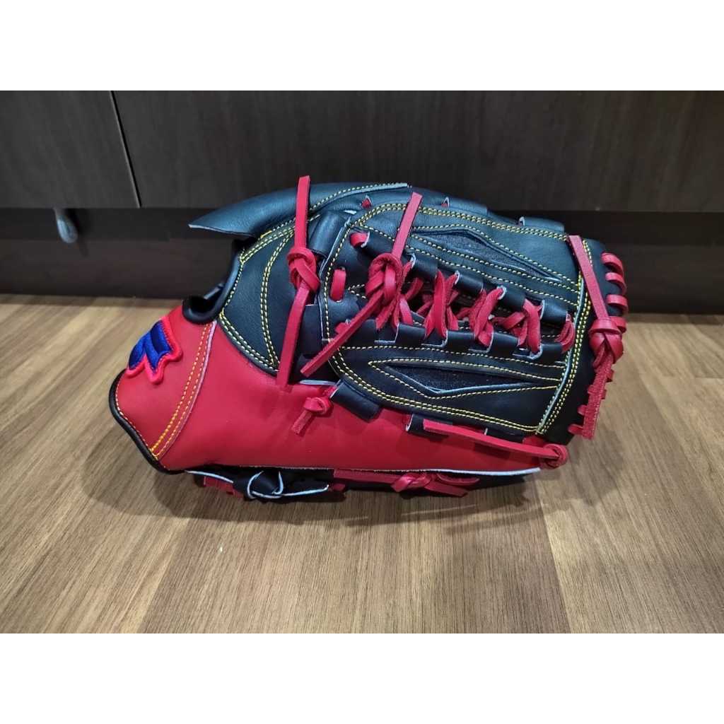 SSK Cowhide Leather Softball GLOVE RHT 11.75" Shopee Malaysia