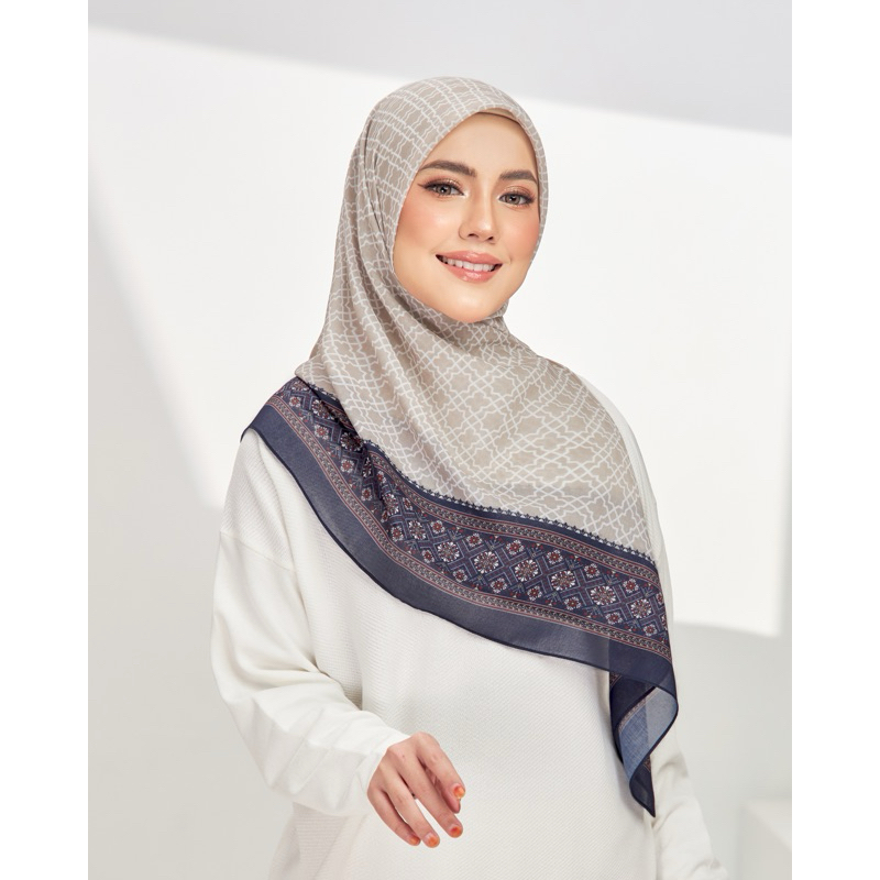 MALIKA ( TUDUNG RUFFLE ) | Shopee Malaysia