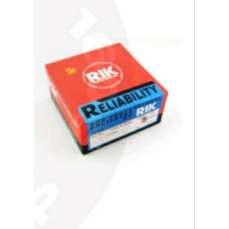 kancil piston ring 660 Rik standard | Shopee Malaysia