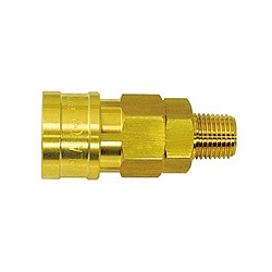 Nitto Kohki Hi Cupla Brass Socket 20SM / 30SM /40SM MADE IN JAPAN ...