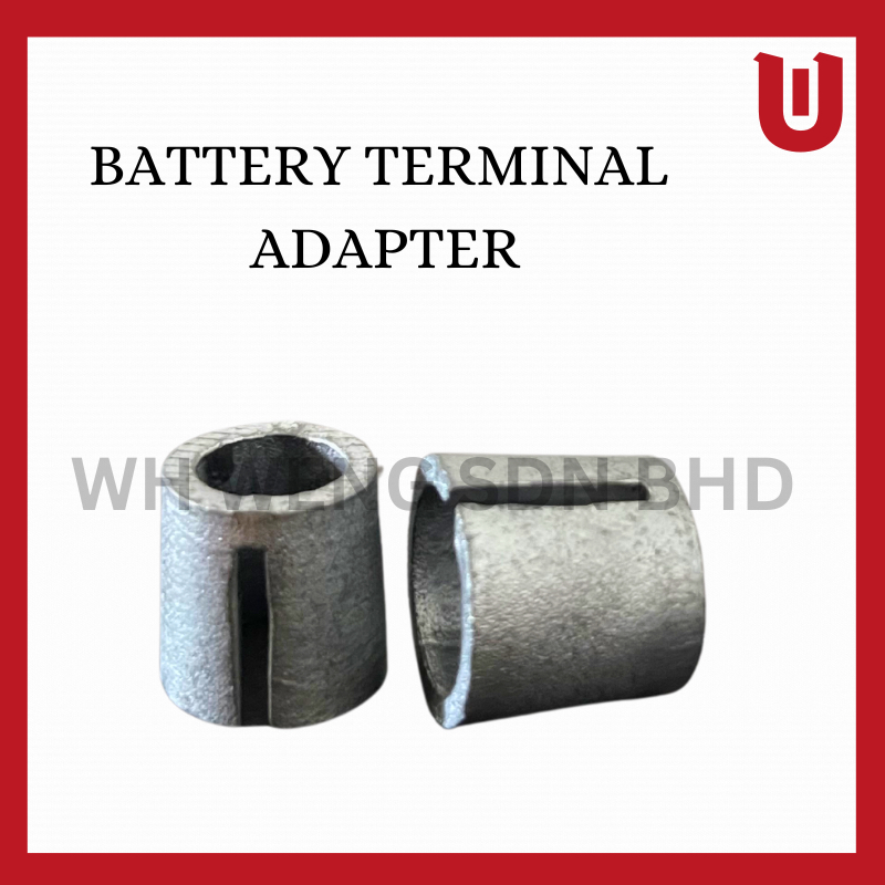 WH CAR BATTERY TERMINAL POST ADAPTER SHIM Shopee Malaysia