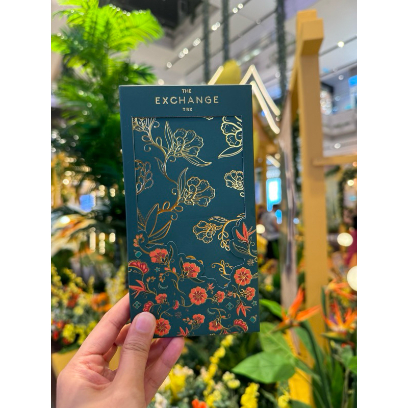 Raya Packet TRX limited edition | Shopee Malaysia