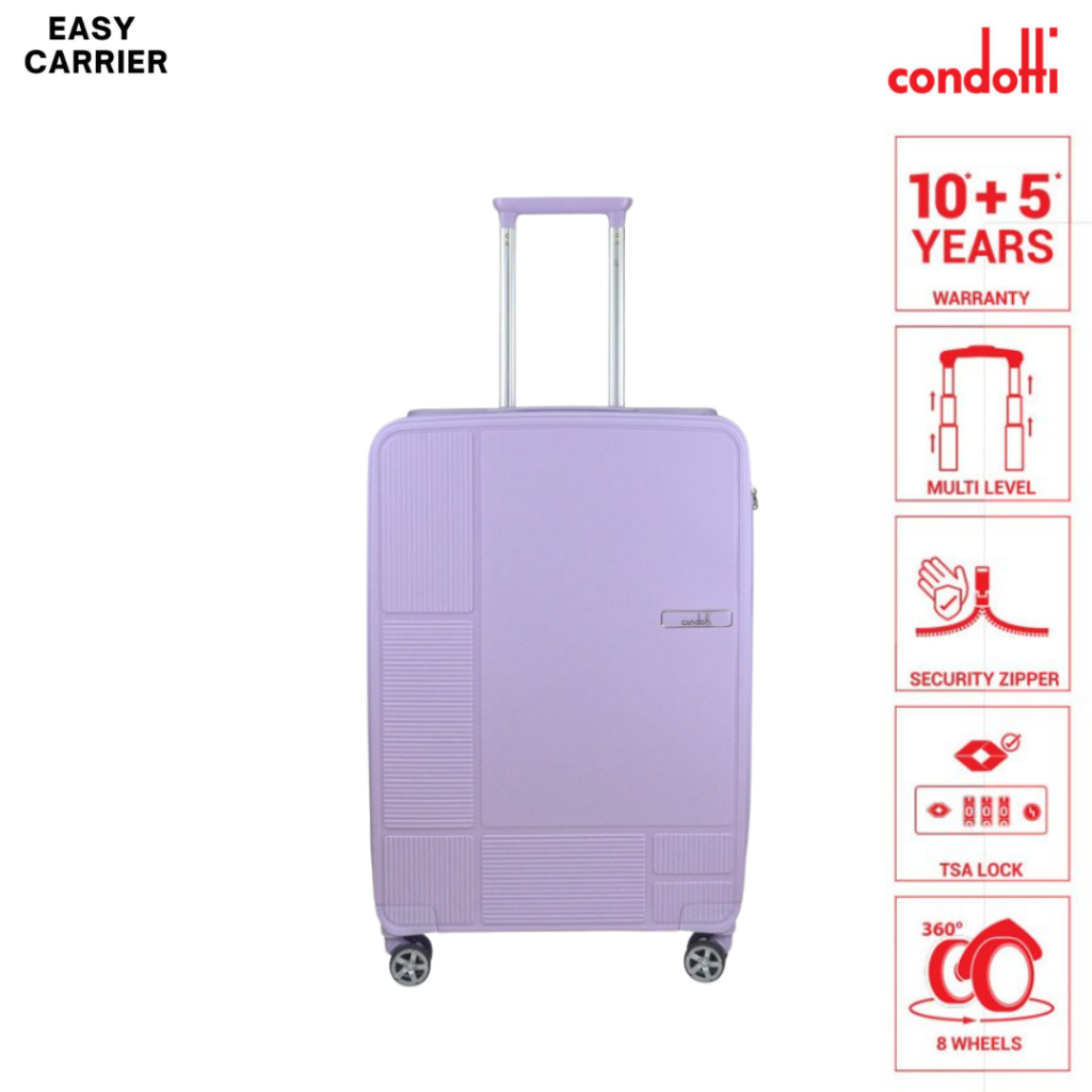 READY STOCK] CONDOTTI 20