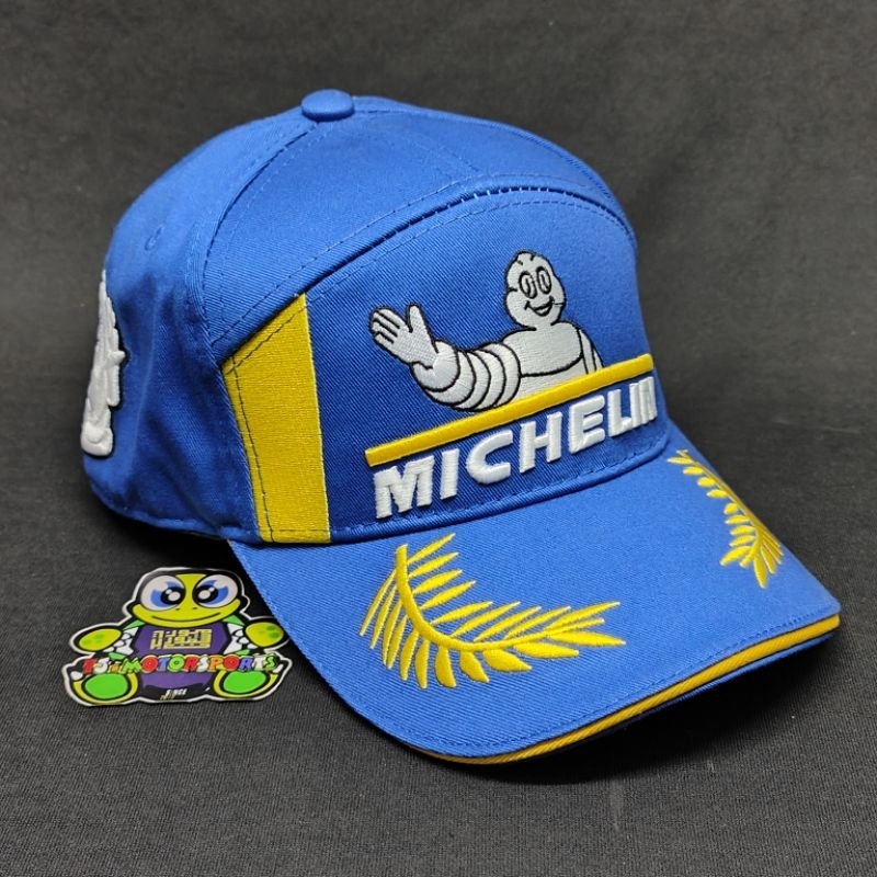 Michelin motogp cap online