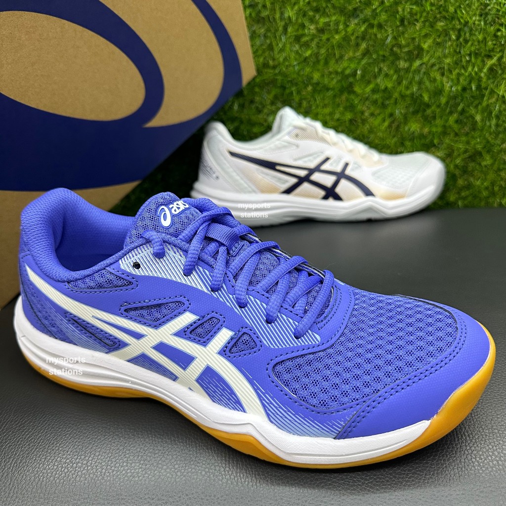 Asics badminton shoes aliexpress best sale