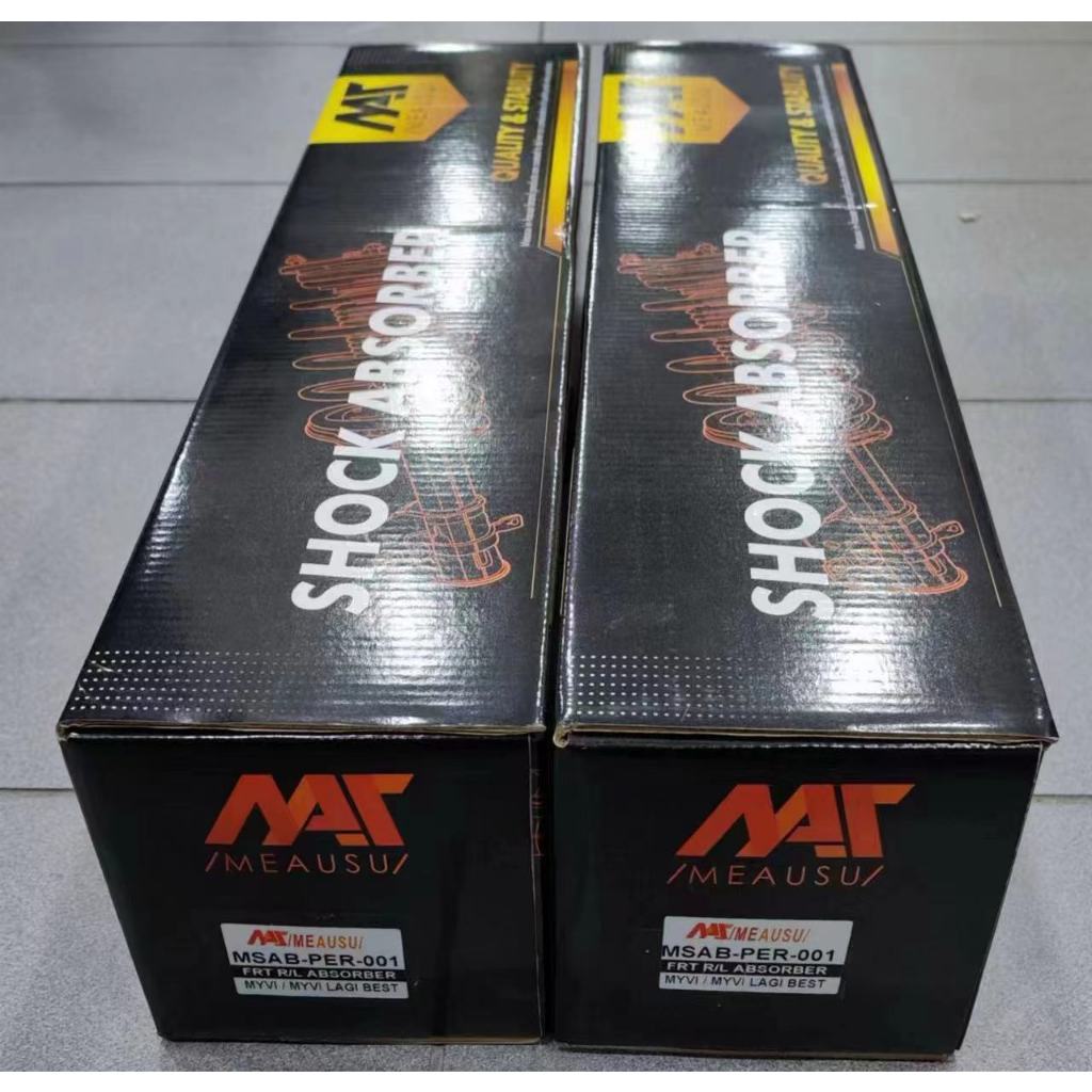 ( MEAUSU BRANDED ) PERODUA MYVI D73 MYVI LAGI BEST D54T FRONT ABSORBER ...