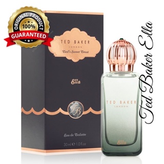Ted Baker Tonic Au Gold EDT 100ml –