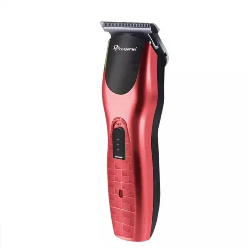 Geemy Model GM-6105 trimmer | Shopee Malaysia