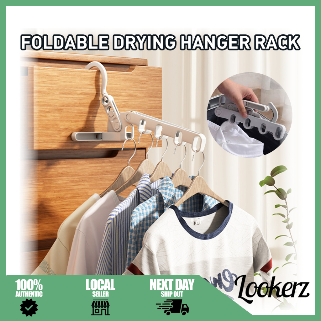 my-foldable-drying-hanger-rack-clothes-support-portable-artifact