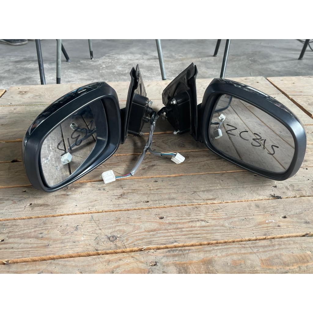 SUZUKI SWIFT SPORT ZC31S (ORI) SIDE MIRROR Shopee Malaysia