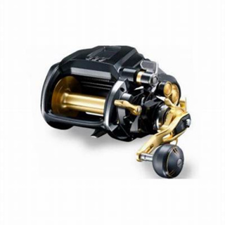 NEW 2022 SHIMANO BEASTMASTER 23-MD12000 MD6000 MD3000 Right Big Electric  Reel JDM with 1 Year Local Warranty