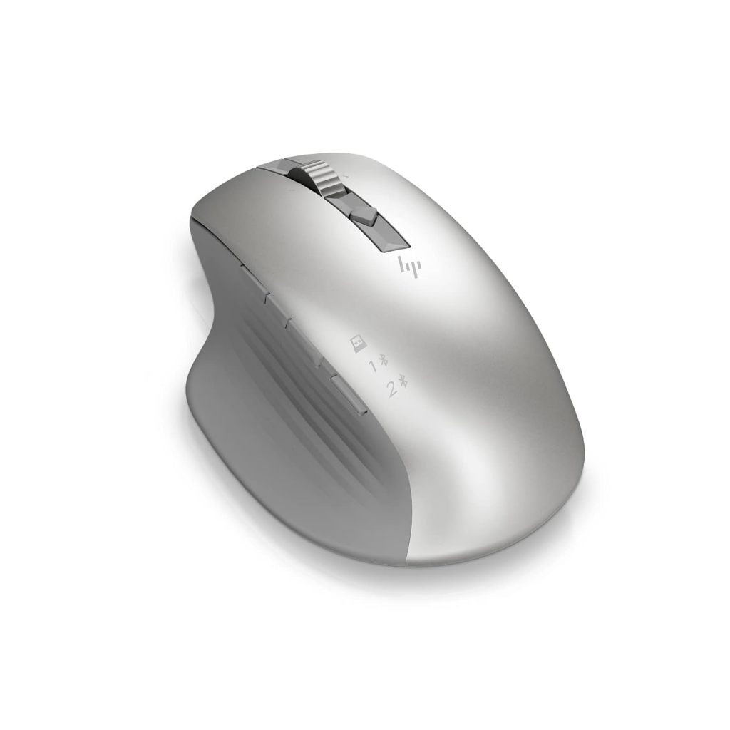 HP 930 Creator Wireless Mouse - Experience seamless and uninterrupted ...