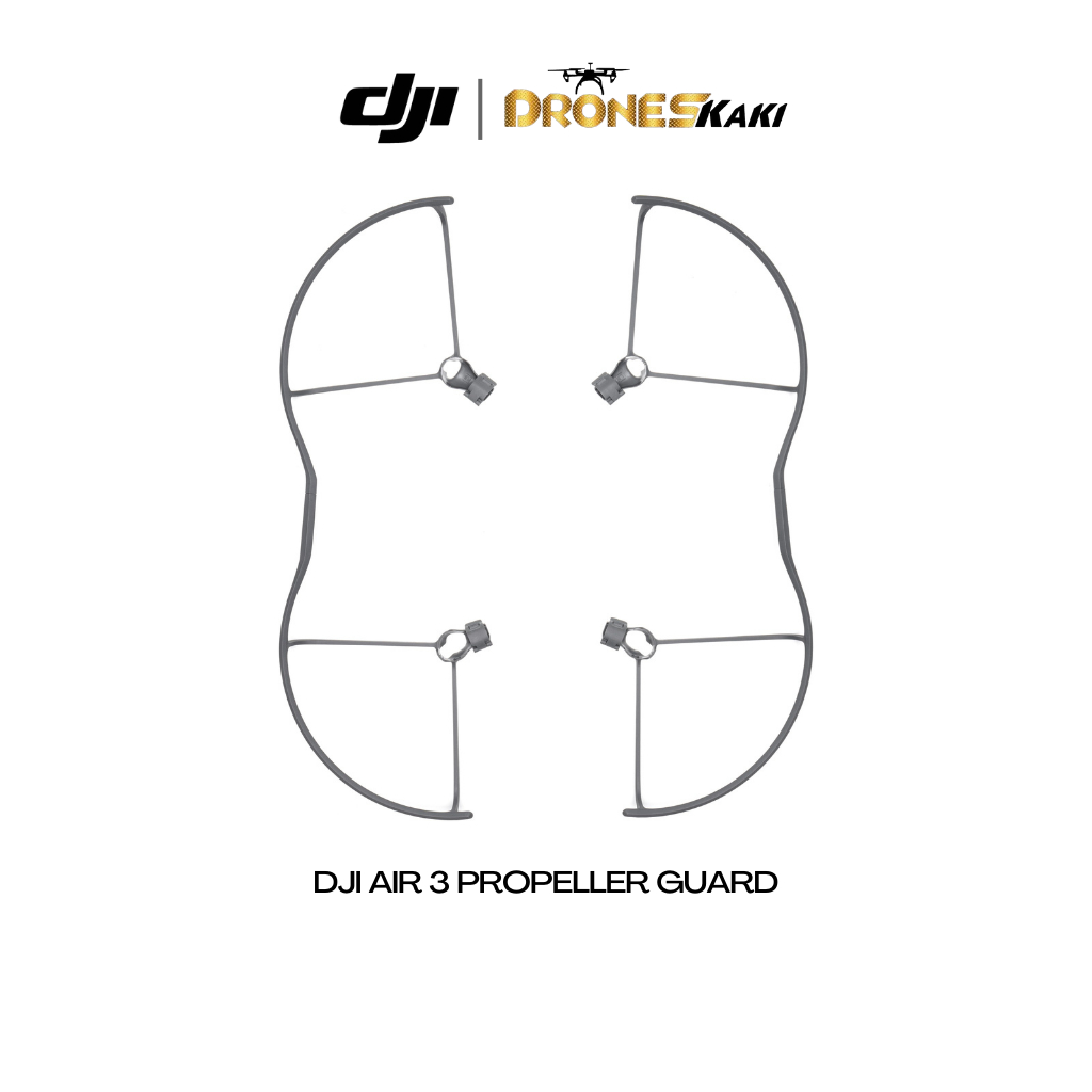 DJI Air 3 Propeller Guard | Shopee Malaysia