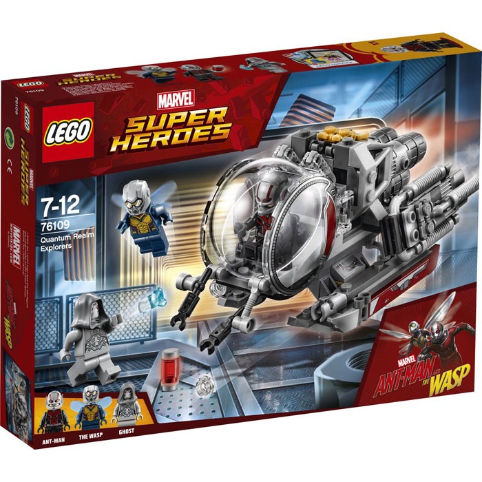 Lego superheroes sets 2018 hotsell