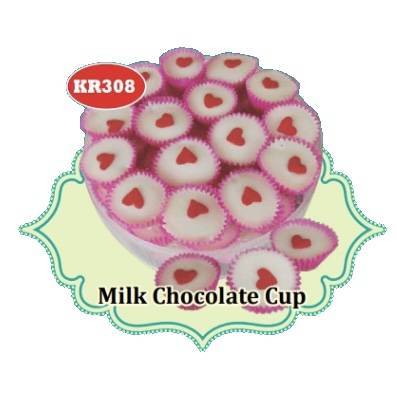 Mybizcuit HALAL Raya Chocolate Cup Cookie/ Kuih Raya/ Onde Onde/ Tart ...