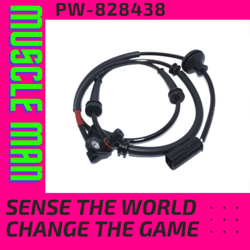 PROTON EXORA CPS / EXORA BOLD ( ABS SENSOR ) WHEEL SPEED SENSOR FRONT ...