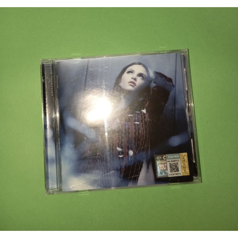 CD SELENA GOMEZ : REVIVAL ALBUM (2015) DANCE POP ELECTROPOP | Shopee ...