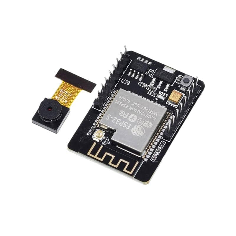 ESP32-CAM WiFi Bluetooth Camera Module Development Board ESP32 With ...