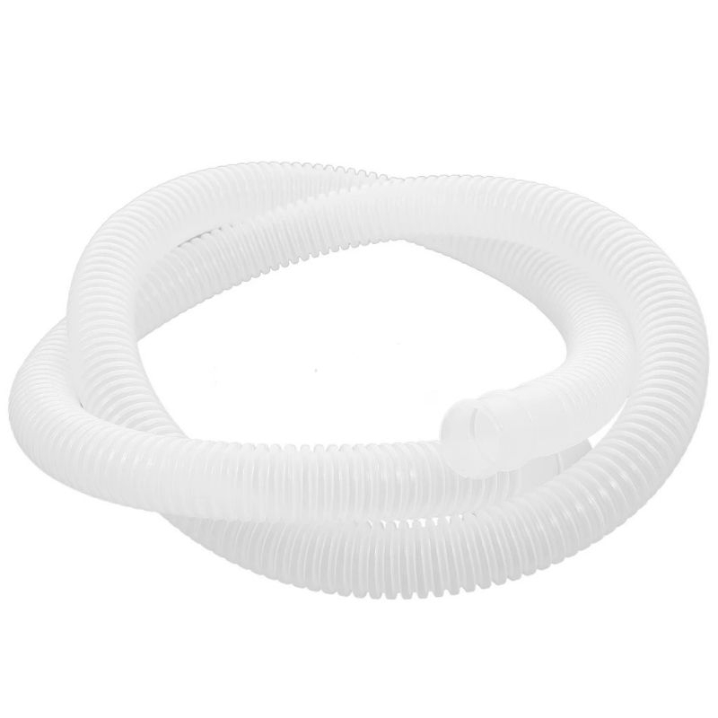 aircond indoor water pipe water drain hose flexible (2meter ) | Shopee ...