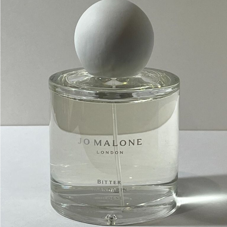 Jo Malone London Bitter Mandarin Cologne Perfume 3.4oz 100ml
