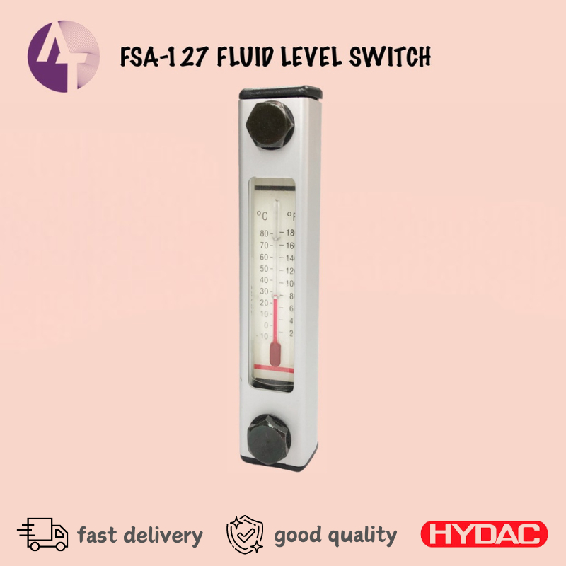 Hydac Fluid Level Switch (FSA127) Shopee Malaysia