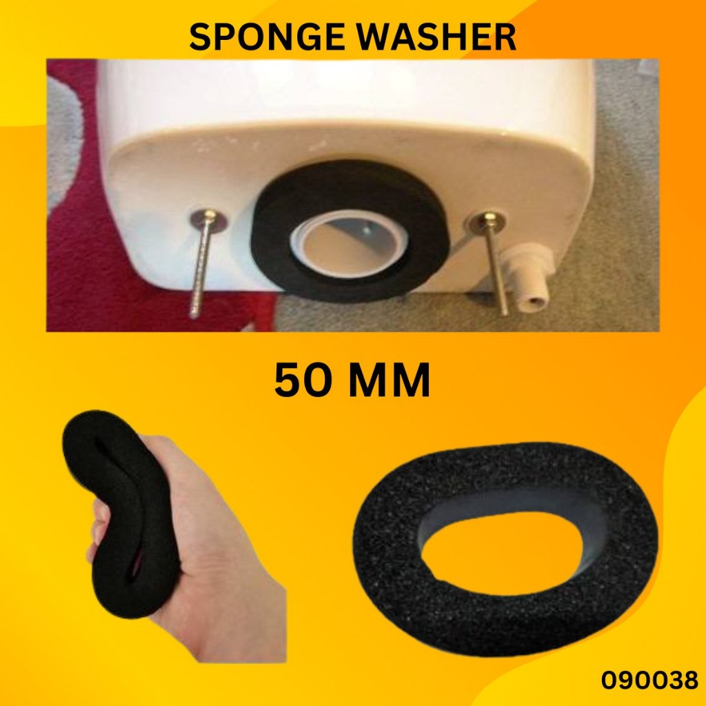 SPONGE CONNECTOR 50MM | Shopee Malaysia