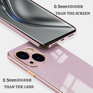 OPPO F11 PRO F11 F9 F7 F5 electroplated soft tpu protection phone case ...