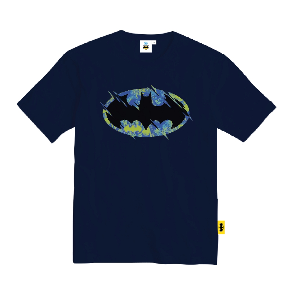 Batman t shirt malaysia hotsell