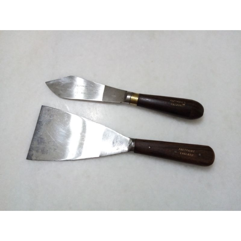 Footprint putty knife Shopee Malaysia