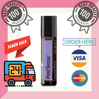 Doterra Past Tense 15ml (origninal) 